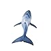 Schleich Blue Whale Figure
