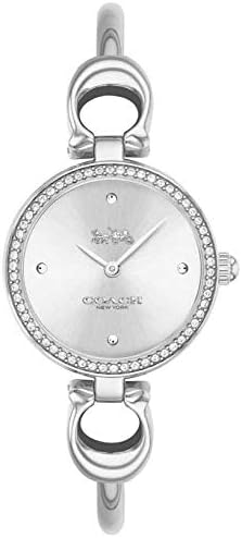 | Womens | Park | Steel Bangle Bracelet | White Dial | 14503448