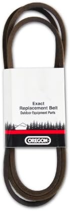 Oregon 75-976 Replacement Belt For John Deere gc00073 3/8-Inch X 39-1/16-Inch