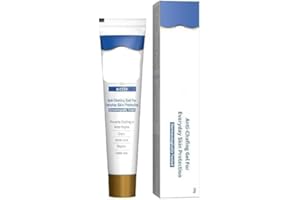 AR Activ Silicone Anti-Chafing Cream For Men, Anti-Rash Cream For Intimate Areas, Reduces Inner Thigh Rashes From Sports And 