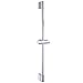 KES 28-Inch Hand Shower Slide Bar with Height Adjustable Shower Head Holder