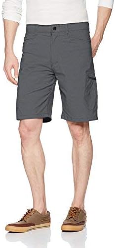 wrangler stretch waist shorts