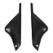 Ambienceo Unpainted Drilled ABS Bodywork Fairing for KAWASAKI ZX6R 636 2000-2002 ZZR600 2005-2008