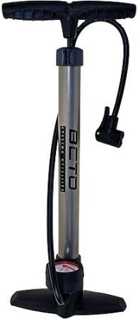 Beto High-Pressure Floor Pump