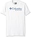 Columbia Apparel Men's Logo II Graphic Tee