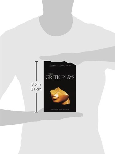 The Greek Plays - //coolthings.us