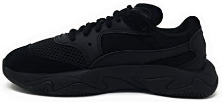 puma storm black