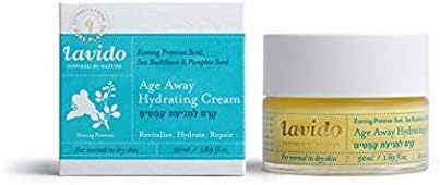 anti aging hydrating cream