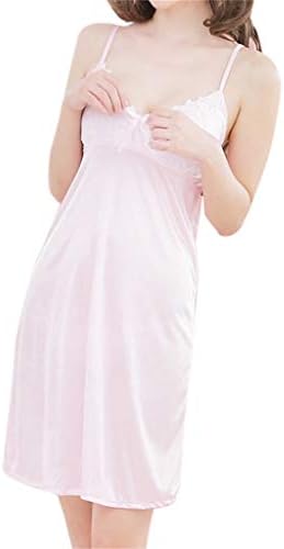 Sexy Ladies Lingerie Sleepwear Women Babydoll Lace Bow Underwear Night Dress