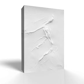 wall26 Canvas Wall Art Minimalism Style Pictures Home...