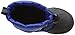 Northside Frosty Cold Weather Boot (Toddler/Little Kid/Big Kid), Royal Blue, 7 M US Toddler