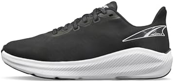 Amazon.com: ALTRA Women's Experience Flow Road Running Shoe Black