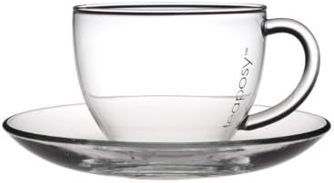 teaposy - Tea for More Cup+Saucer