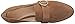 NINE WEST FOOTWEAR Women's HUFF Loafer Flat