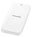 Samsung Galaxy S5 Spare Battery Charger (EP-900CWK) Original Genuine Part - Non-Retail Packaging (Without Battery)