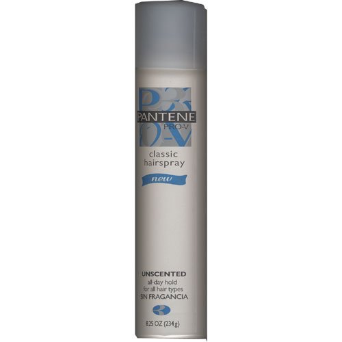 Pantene Pro-v hs clsc aer uns (080878011322)