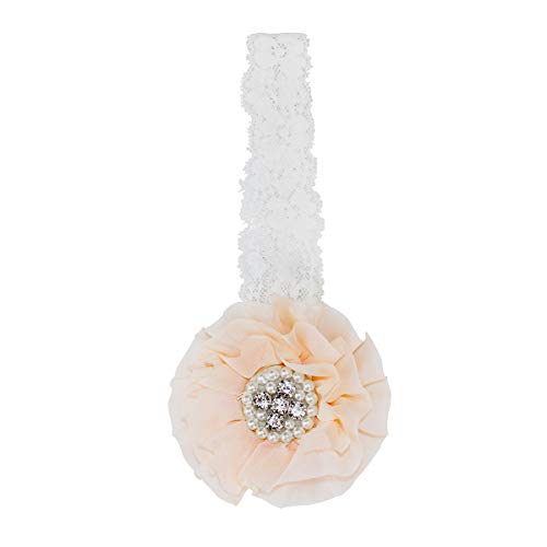 4 Newborn+Girl+Photography+Outfits+Headband