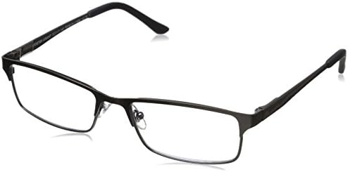 Foster Grant Men's Samson e.Reader Reading Glasses