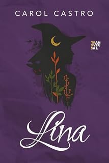 Livro Lina