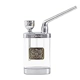 Mini Hand Hookah,Mini Shisha, Zinc Alloy Shisha