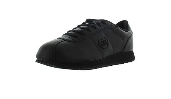 Domba Point II - Zapatos para Hombre, Negro (Negro), 43.5 EU : Amazon.es:  Zapatos y complementos