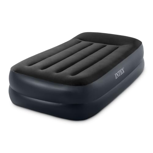 Intex 16.5in Twin Pillow Rest