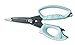 Buck Knives 0031BLS Salt Water Splizzors Fishing Scissors Pliers