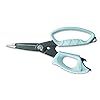 Buck-Knives-0031BLS-Salt-Water-Splizzors-Fishing-Scissors-Pliers