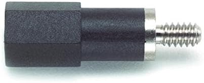 Test Plugs &amp; Test Jacks BANA JACK ADAP RD (1 piece)