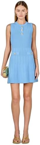 endless rose blue dress endless rose Casual & Everyday Dresses