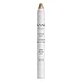 NYX PROFESSIONAL MAKEUP Jumbo Eye Pencil, Eyeshadow & Eyeliner Pencil - Pure Gold