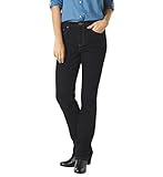 Jag Jeans Women's Sydney High Rise Straight Leg Jean