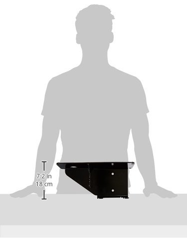 KFI Products 100340 Winch Mount for Polaris Sportsman 400/500/600/700