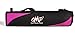 October Mountain Products No-Spill Tube Hip Quiver (RH/LH - Pink)
