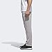 adidas Performance Men's Ultimate Fleece Pant