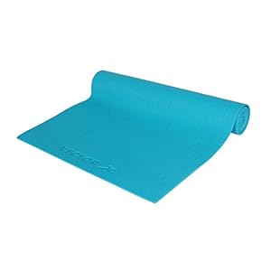 Vector X 6mm Yoga Mat (Teal)