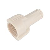 Gardner Bender 12-1H1BU Hex-Lok Twist-On Wire
