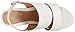 Wild Pair Women's Leona Wedge Sandal