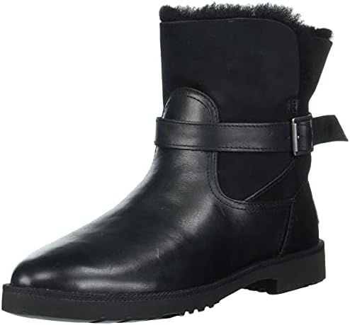 UGG Women's Romely Buckle Fashion Boot 