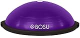 Bosu Balance Trainer, 65cm - Purple/black