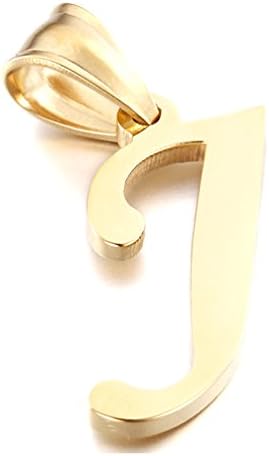 Mens Fashion Necklace,Women's Vintage Pendant,Men Fashion Letter Pendant Necklace,Men Punk Letter Tag Pendant Necklace