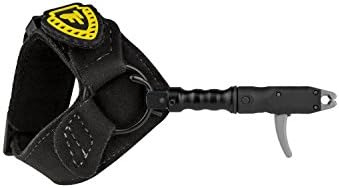 TruFire Smoke Adjustable Archery Compound Bow Release