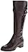 ECCO Women's Sullivan Tall Strap Riding Boot