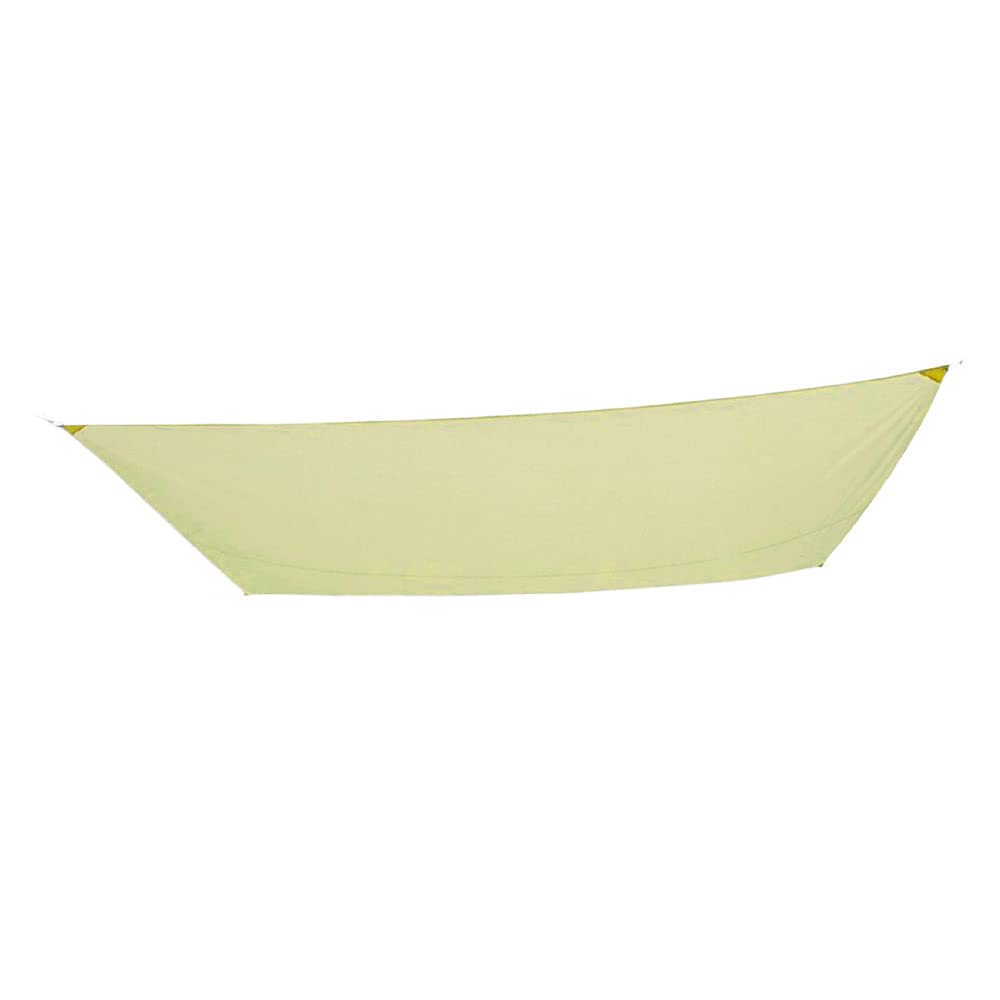 Aktive Garden Canopy Shelter - Polyester 300 x 400 cm cream