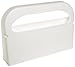HOSPECO Health Gards Toilet Seat Cover Dispenser, Half-Fold, 16 X 3.25 X 11.5, White, 2/box
