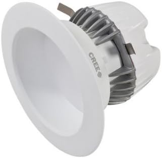 Just Buy It Cree Lighting Cr4 575l 27k 12 E26 Fd Led Downlight 4 Recessed 1v E26 Base 2700k Dimmable 80 Cri 575 Lumens Low Key Luxury Connotation Schervier Com