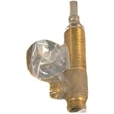 Newport Brass 1-600 W/S Valve Assy-Hot