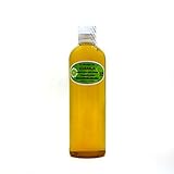 12 Oz Premium Karanja OIL Organic 100% Pure Unrefined Undiluted