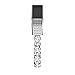 for Fitbit Alta Accessories Bands,HP95(TM) Women Fashion Stainless Steel Watch Band Replacement Rhinestones Bracelet Strap for Fitbit Alta HR/Fitbit Alta Watch (C)