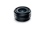 FUJIFILM フジノンXFレンズ XF18mmF2 R 単焦点 広角 F XF18MMF2 R